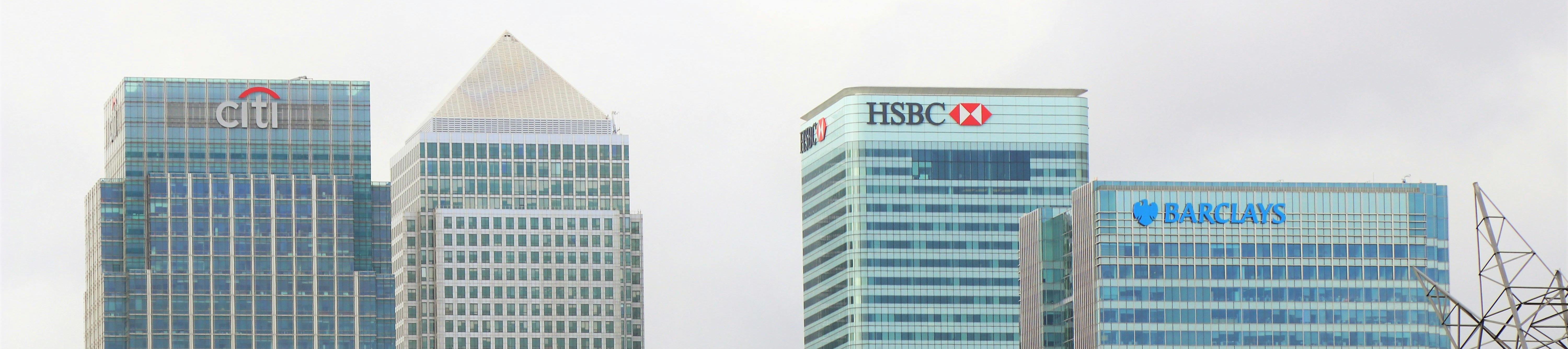 UK banks worried about impact of new DWP bill