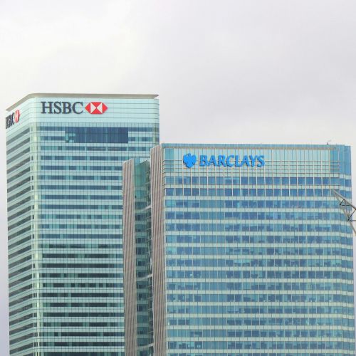 UK banks worried about impact of new DWP bill