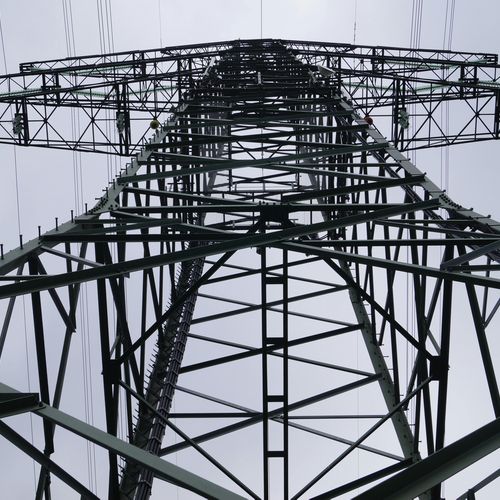 Energy price cap reduction in July 2025