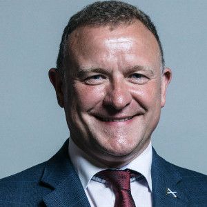 Scottish MPs blast universal credit impact