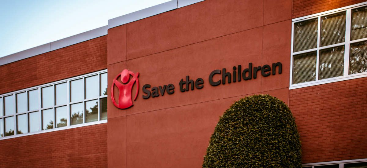 Save the Children Centre