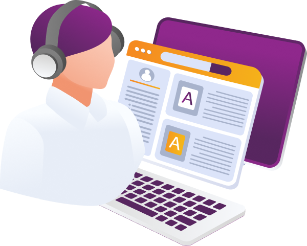 Technology in debt collection