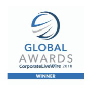 Global Awards logo