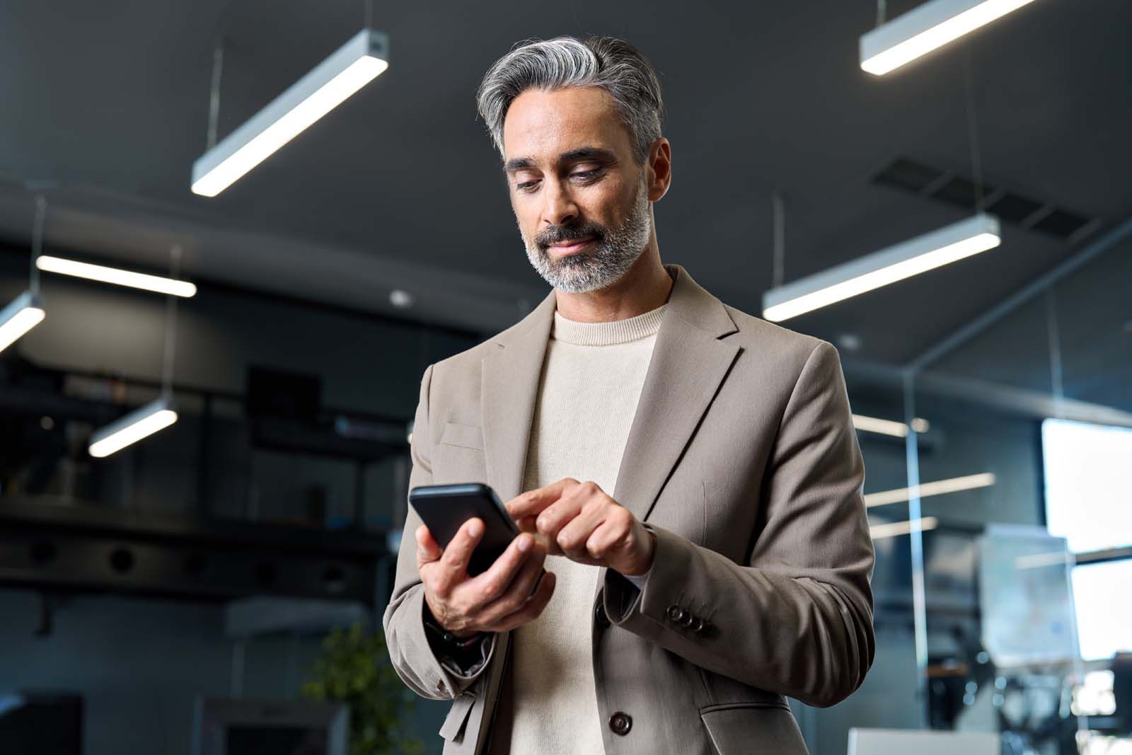 Learning our trade and the SLA