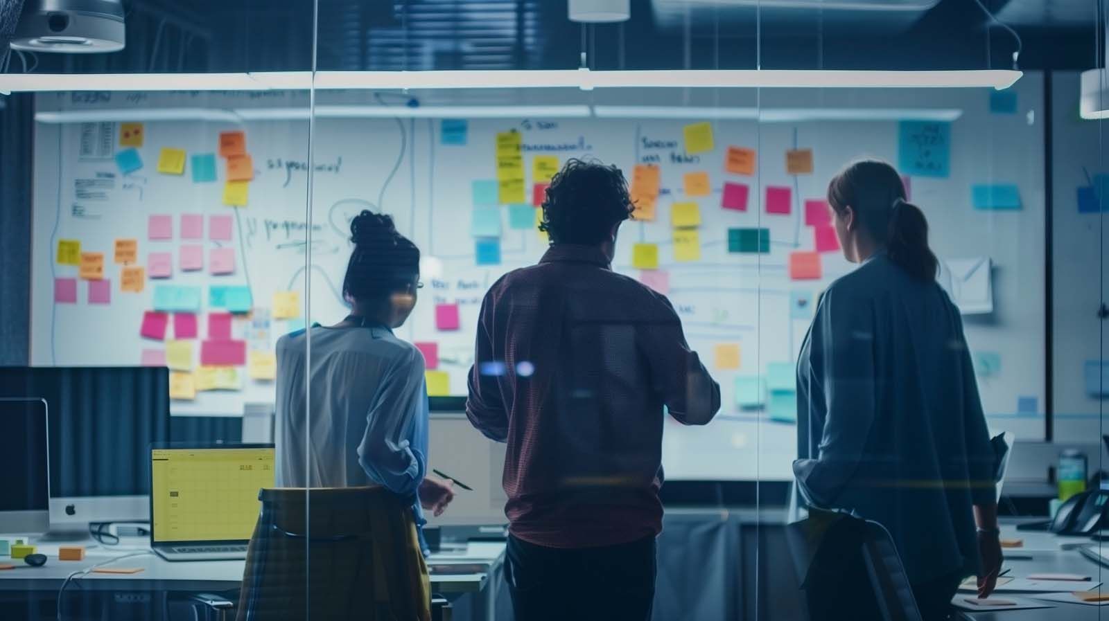 debt recovery agency